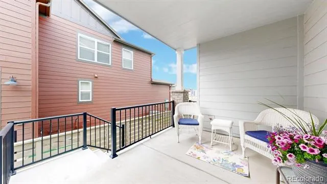9787 Banner Peak Street Littleton, CO 80125