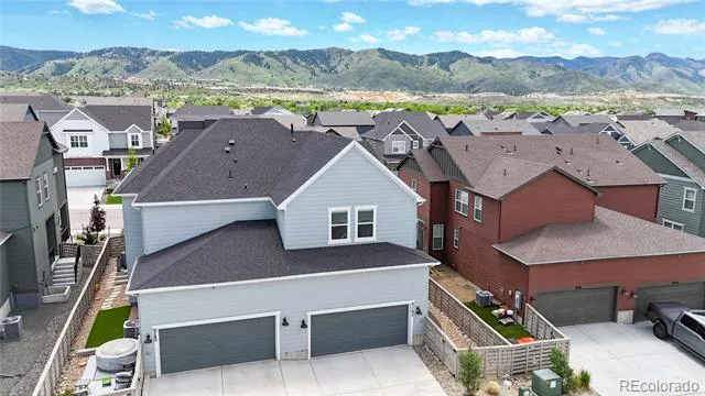 9787 Banner Peak Street Littleton, CO 80125