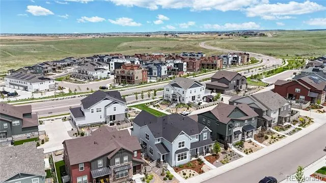 9787 Banner Peak Street Littleton, CO 80125