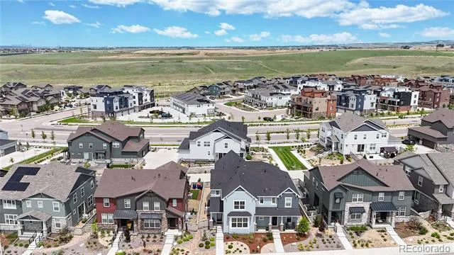 9787 Banner Peak Street Littleton, CO 80125