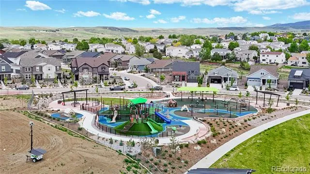 9787 Banner Peak Street Littleton, CO 80125