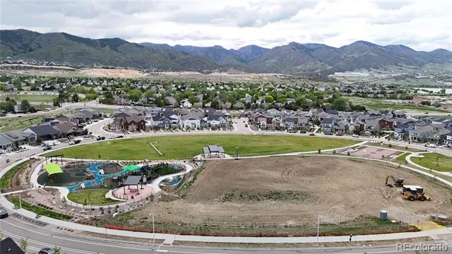 9787 Banner Peak Street Littleton, CO 80125