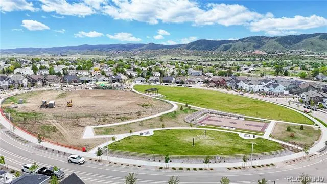 9787 Banner Peak Street Littleton, CO 80125