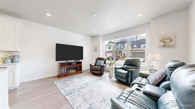 9787 Banner Peak Street Littleton, CO 80125