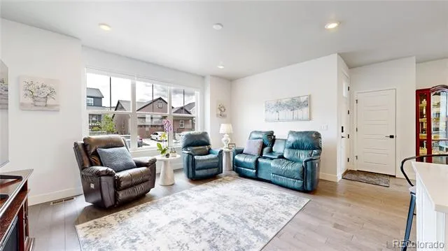9787 Banner Peak Street Littleton, CO 80125