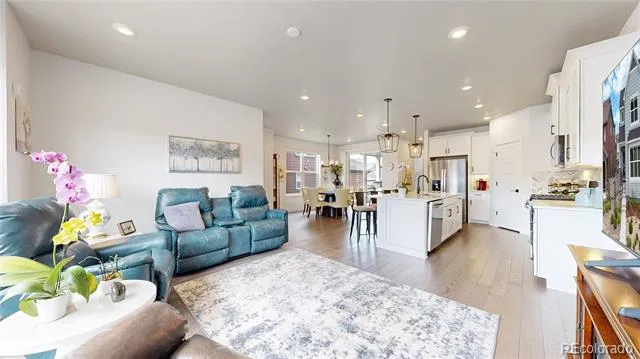 9787 Banner Peak Street Littleton, CO 80125