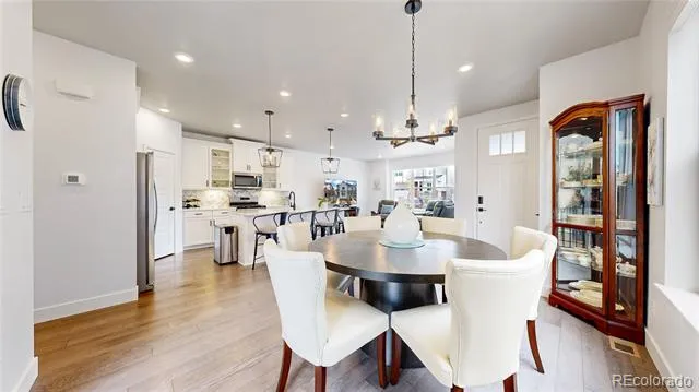 9787 Banner Peak Street Littleton, CO 80125