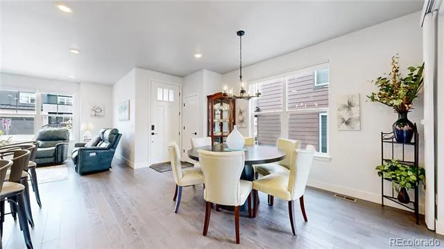 9787 Banner Peak Street Littleton, CO 80125