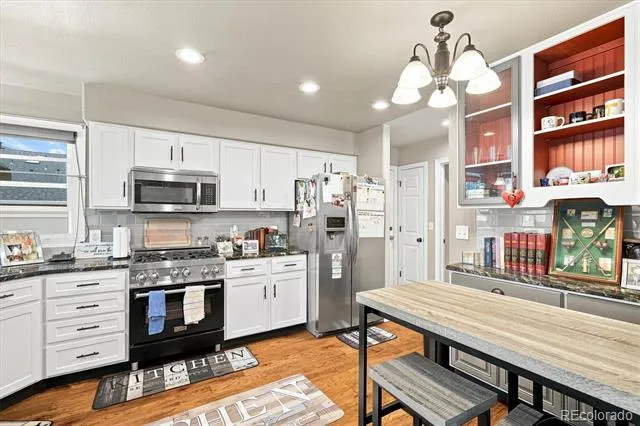 140 Sugar Plum Way Castle Rock, CO 80104
