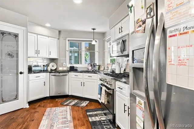 140 Sugar Plum Way Castle Rock, CO 80104