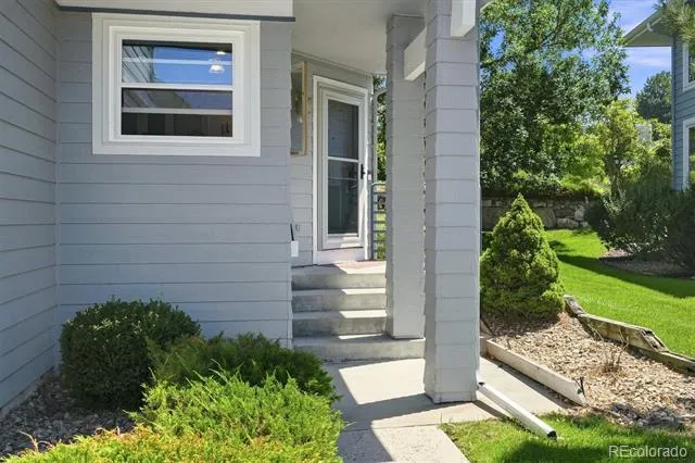 140 Sugar Plum Way Castle Rock, CO 80104