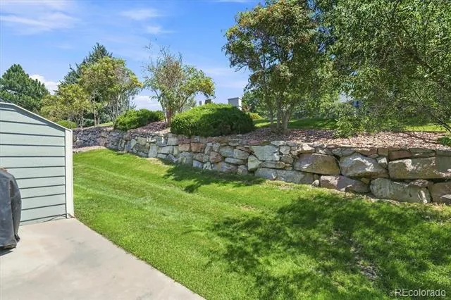 140 Sugar Plum Way Castle Rock, CO 80104