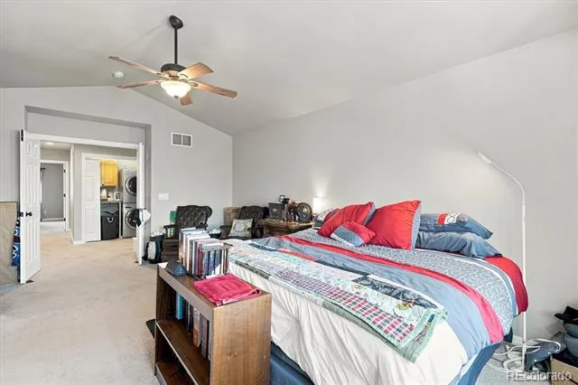 140 Sugar Plum Way Castle Rock, CO 80104