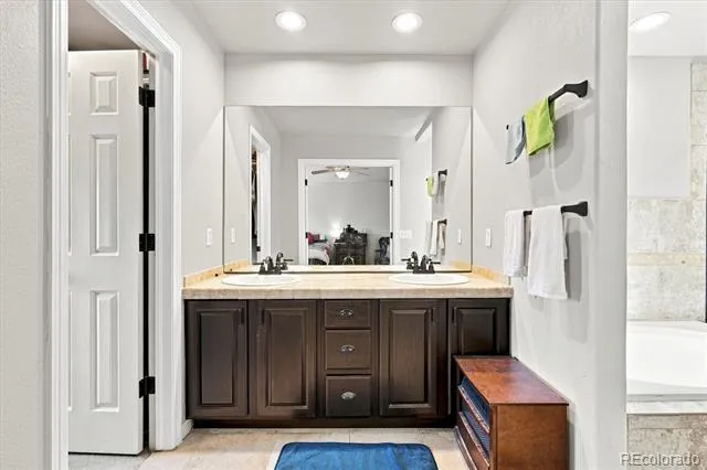 140 Sugar Plum Way Castle Rock, CO 80104