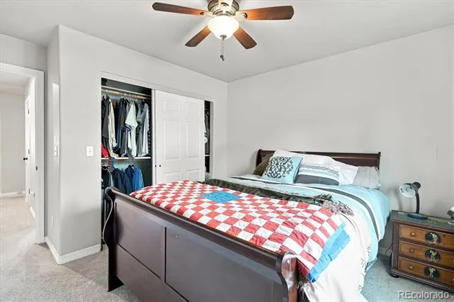 140 Sugar Plum Way Castle Rock, CO 80104