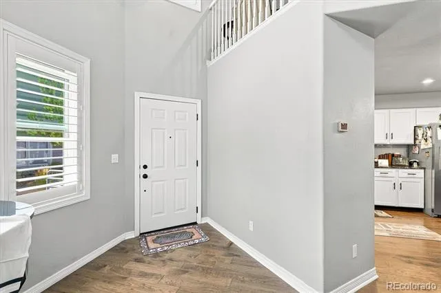 140 Sugar Plum Way Castle Rock, CO 80104