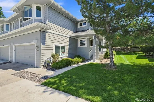 140 Sugar Plum Way Castle Rock, CO 80104
