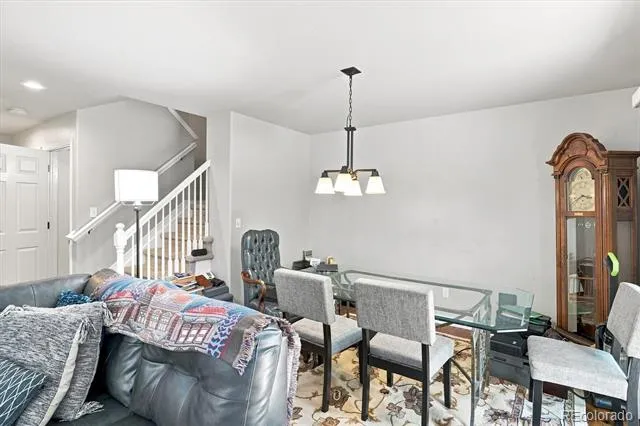 140 Sugar Plum Way Castle Rock, CO 80104
