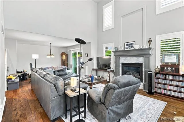 140 Sugar Plum Way Castle Rock, CO 80104