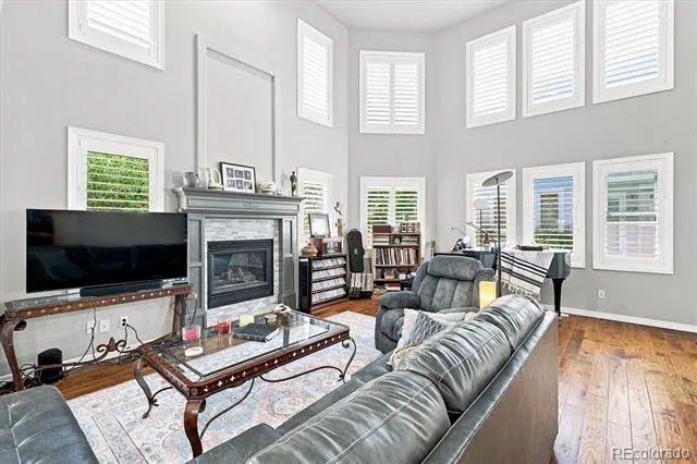 140 Sugar Plum Way Castle Rock, CO 80104