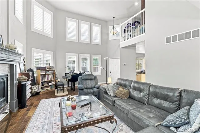140 Sugar Plum Way Castle Rock, CO 80104