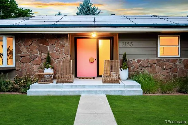 2155 Union Drive Denver, CO 80215