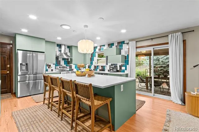 2155 Union Drive Denver, CO 80215