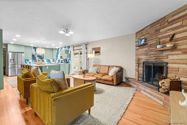 2155 Union Drive Denver, CO 80215
