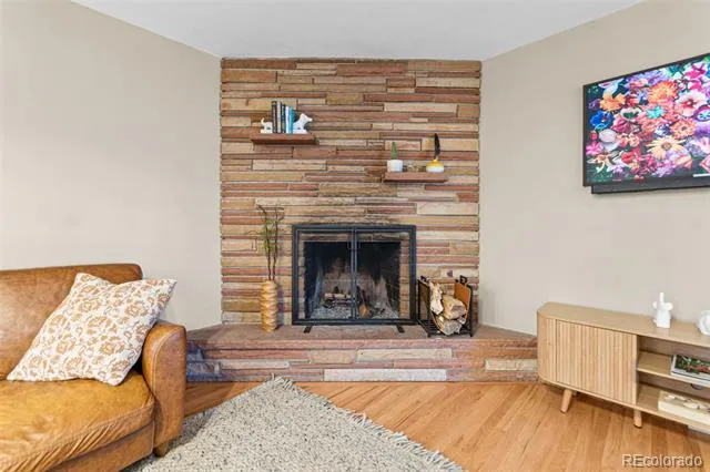 2155 Union Drive Denver, CO 80215