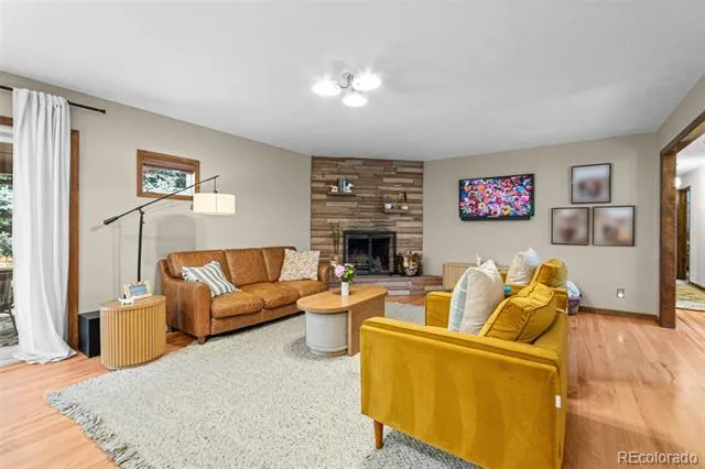 2155 Union Drive Denver, CO 80215