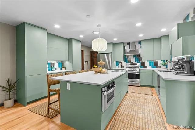 2155 Union Drive Denver, CO 80215