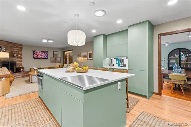 2155 Union Drive Denver, CO 80215