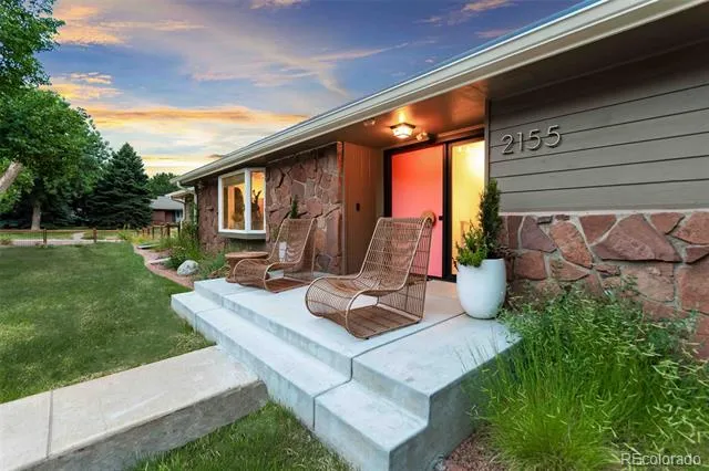 2155 Union Drive Denver, CO 80215