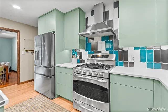 2155 Union Drive Denver, CO 80215