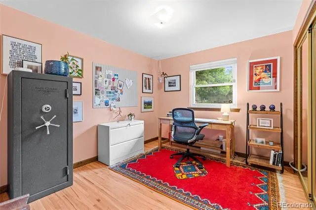 2155 Union Drive Denver, CO 80215