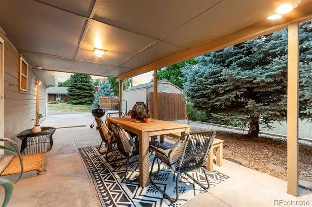 2155 Union Drive Denver, CO 80215