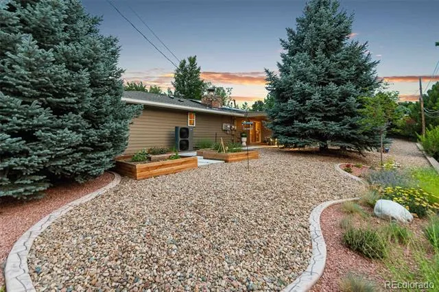 2155 Union Drive Denver, CO 80215