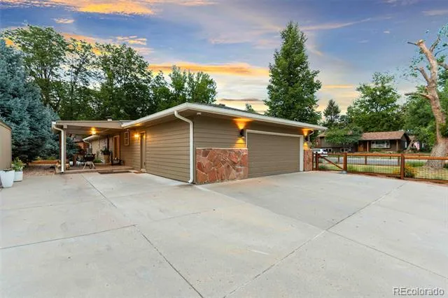 2155 Union Drive Denver, CO 80215