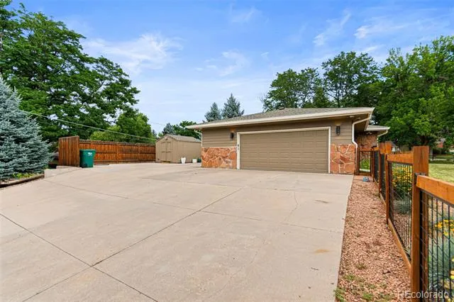 2155 Union Drive Denver, CO 80215
