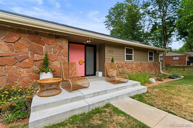 2155 Union Drive Denver, CO 80215