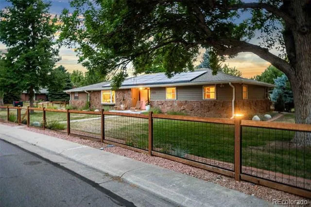 2155 Union Drive Denver, CO 80215