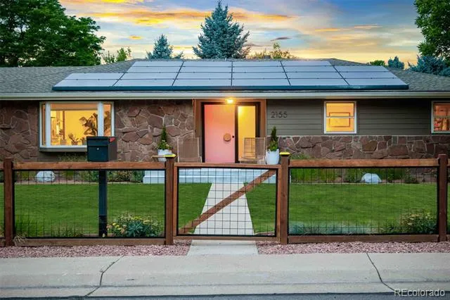 2155 Union Drive Denver, CO 80215