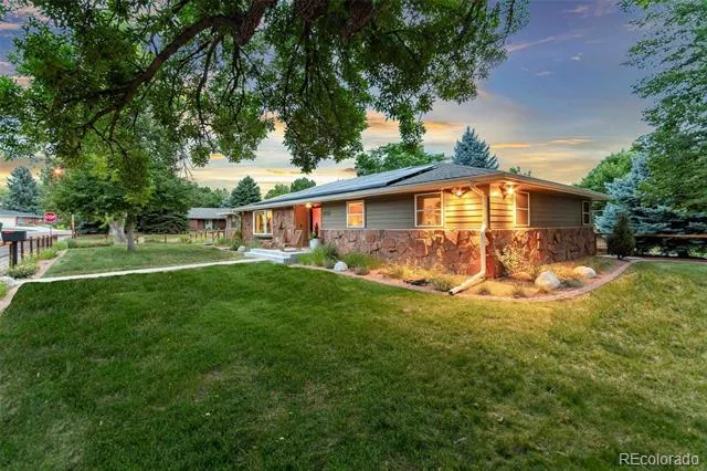 2155 Union Drive Denver, CO 80215