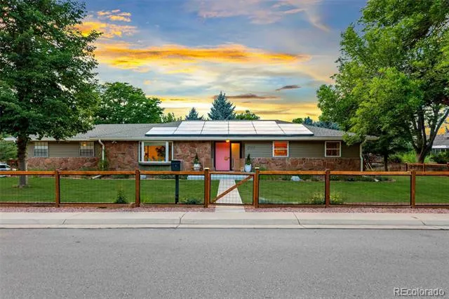 2155 Union Drive Denver, CO 80215