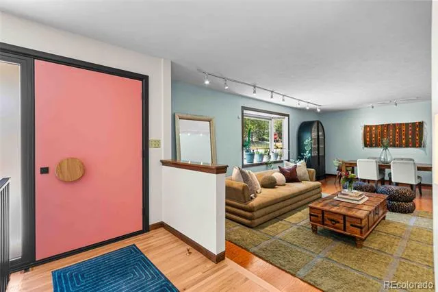 2155 Union Drive Denver, CO 80215