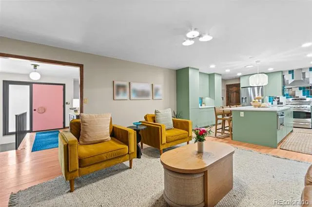 2155 Union Drive Denver, CO 80215