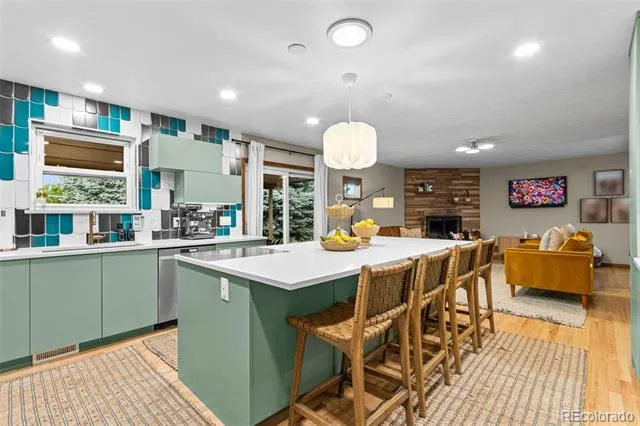 2155 Union Drive Denver, CO 80215