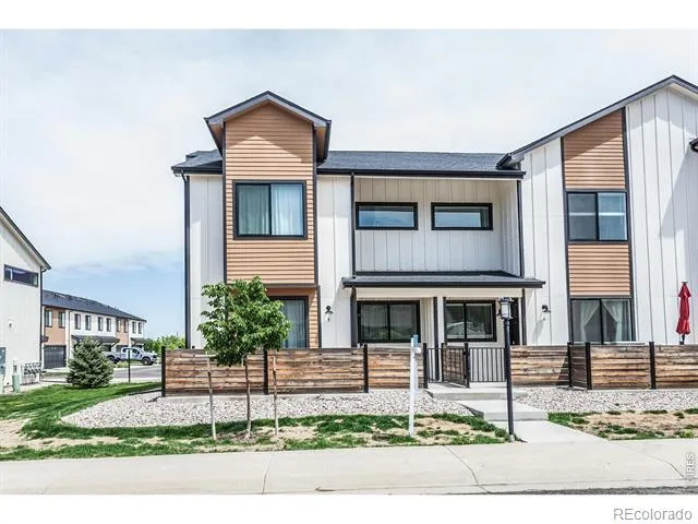 2402 49th Ave Ct #5 Greeley, CO 80634