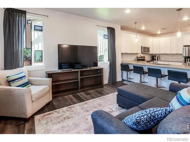 2402 49th Ave Ct #5 Greeley, CO 80634