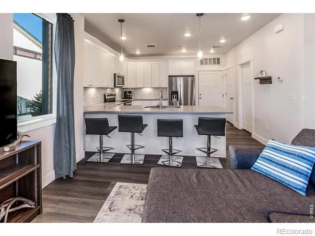 2402 49th Ave Ct #5 Greeley, CO 80634